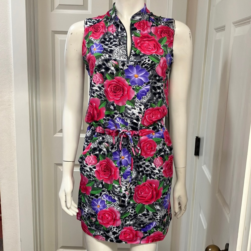 Ibkul Golf/Tennis/Athletic/Athleisure Dress, NWT!